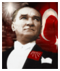 Atatürk portresi
