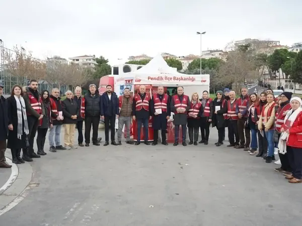 Ortak mücadele için bir arada