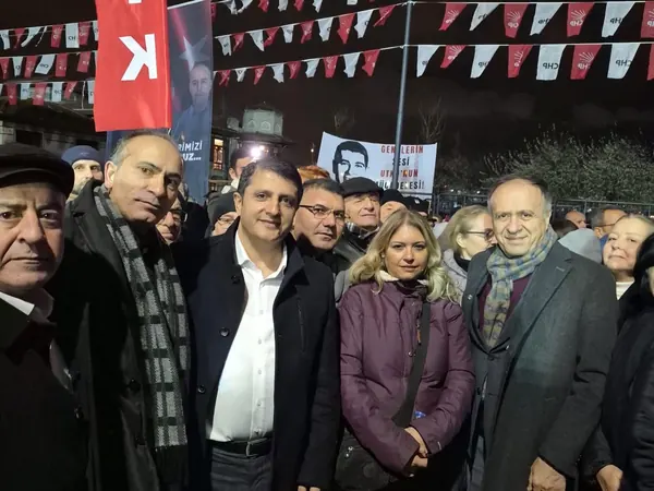 Pendik örgütüyle birlikte · 020