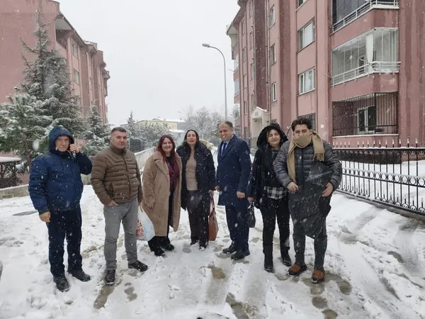 Pendik örgütüyle birlikte · 023