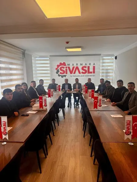 Pendik örgütüyle birlikte · 046