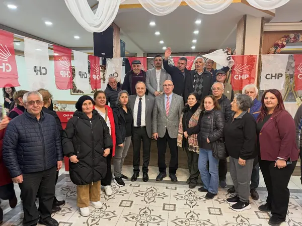 Pendik örgütüyle birlikte · 055