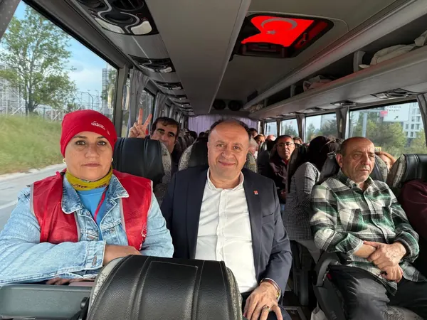Pendik örgütüyle birlikte · 056