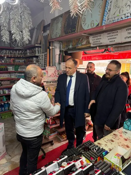 Pendik örgütüyle birlikte · 068
