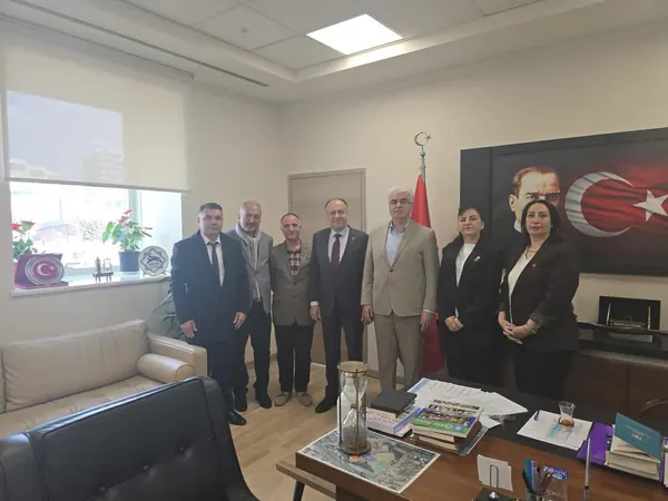 Pendik örgütüyle birlikte · 072