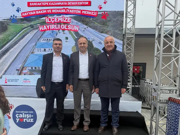Pendik örgütüyle birlikte · 076
