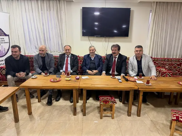 Pendik örgütüyle birlikte · 080