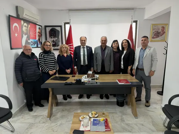 Pendik örgütüyle birlikte · 085