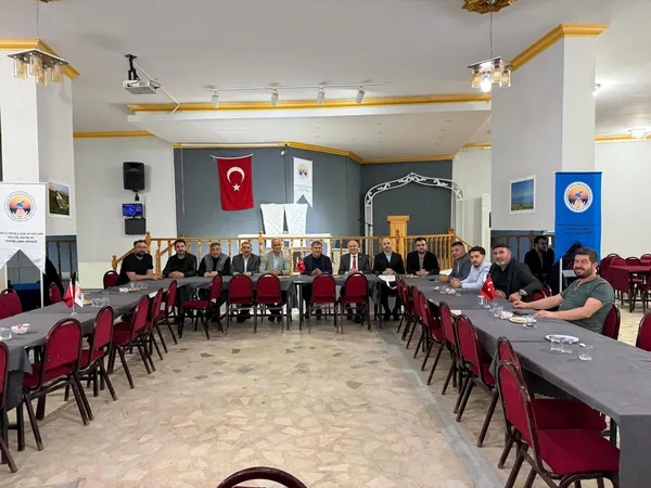 Pendik örgütüyle birlikte · 095