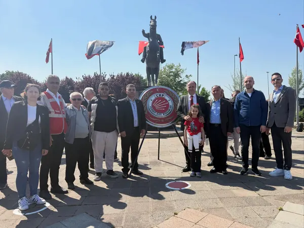 Pendik örgütüyle birlikte · 099