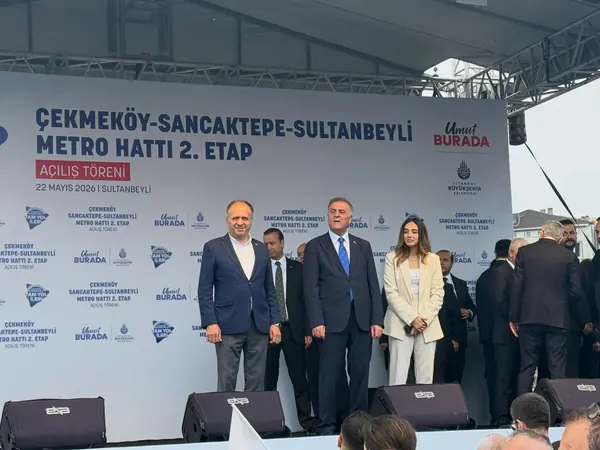 Pendik örgütüyle birlikte · 102