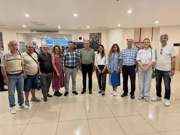 Pendik örgütüyle birlikte · 108