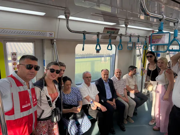 Pendik örgütüyle birlikte · 109