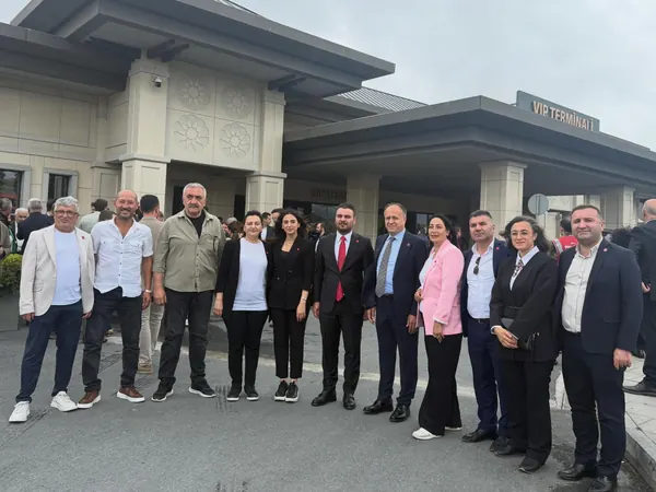 Pendik örgütüyle birlikte · 110