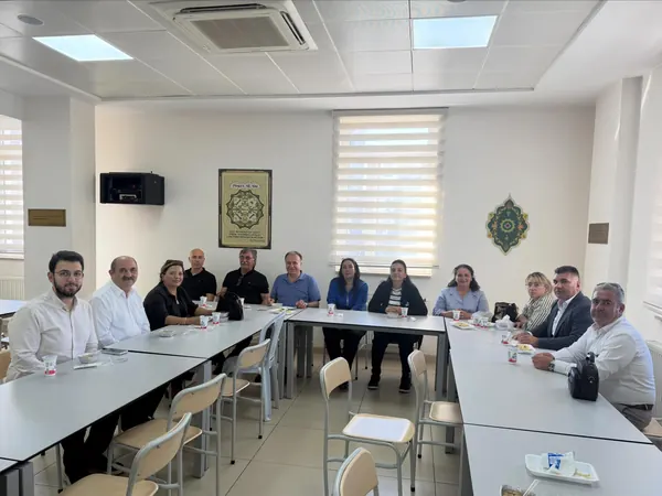 Pendik örgütüyle birlikte · 118