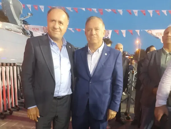 Birlikte yola devam