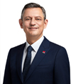 CHP Genel Başkanı portresi